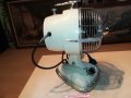 РЕТРО ВИНТИЛАТОР-ВНОС ГЕРМАНИЯ 0207221905, снимка 8
