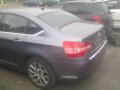 Citroen C5 III 2.0 HDi 163 к.с. 2010 г., снимка 4