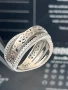 Сребърен пръстен 925, снимка 2