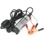 Професионална Помпа за нафта масло дизелово гориво – 15 l/m – 12V кола, снимка 2