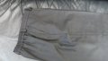 Дамски понталони 2 вида - 7/8 от дънков плат и вълнен, снимка 6