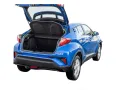 Toyota C-HR MK1 кора за багажник, снимка 2