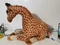 Wild Republic Jumbo Giraffe Плюшен, Гигантско плюшено животно, Плюшена играчка, Подаръци за деца, 30, снимка 5