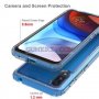 Motorola Moto E7i Power  Хибриден гръб, снимка 4