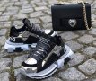 Дамски обувки Dolce & Gabbana , снимка 1 - Дамски ежедневни обувки - 40826985