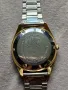 Рядък Стар Ситизен Citizen Седем Seven 1980 Часовник японски Оригинал в кутия Дата Позлата, снимка 4