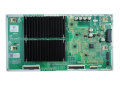 BN44-01228A L55S8NC_CSM VSS LED Driver Board 55" QE55Q80CATXXH BN4401228A DY82W24H3L0, снимка 5