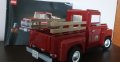 Продавам LEGO Creator 10290 Pickup Truck Пикап, снимка 4