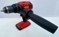 Hilti SF 6-A22 ATC - Акумулаторен винтоверт 22V перфектен!, снимка 2