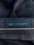 Класически вълнен панталон E.B.COMPANY  100% virginwool, снимка 5