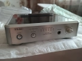 ⏯️Клип. Teac Reference UD-H01 2x Dual DAC PCM1795 (32bit/192kHz), снимка 8