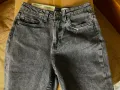 НОВИ jeans / дънки права кройка, стандартна дължина на крачола, висок колан, 99% памук, снимка 3