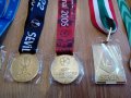 Футболни златни медали, снимка 6