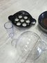 Немски уред за варене на яйца/яйцеварка/-GASTROBACK- 350w, снимка 2