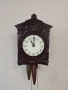 Часовник с кукувица Маяк, снимка 2