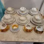 огромна колекция порцеланови сетове чаши за кафе внос Германия, снимка 3