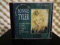 The very best of Bonnie Tyler