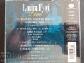 СД -Laura FYUGI -Live 1 CD (Лаура Фуджи ), снимка 3