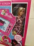 кукла Barbie, снимка 4