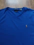 polo ralph lauren - страхотна мъжка тениска М, снимка 3