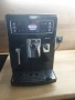 Saeco Xelsis - внос , с БГ меню , с консумативи, снимка 1