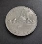 Монета. Канада. 1 долар . 1978 година. , снимка 4