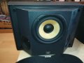 B&W DS6 KEVLAR 100W/8ohm-MADE IN ENGLAND ВНОС SWISS G1211231246, снимка 4