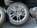5х112 17 Джанти Mercedes Audi VW Seat Skoda 5x112 Мерцедес Ауди Сеат Шкода, снимка 5