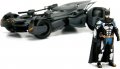 Batman Justice League BATMOBILE 1/24 253215000, снимка 3