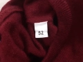 Gran Sasso - Мъжки пуловер от 100% кашмир размер M, снимка 8