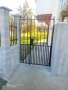 Огради и Портали  Качество  Стил и Издръжливост , снимка 2