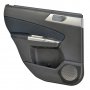 Интериорна кора задна лява врата Subaru Forester III(2008-2013) ID:93399, снимка 1