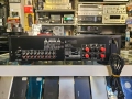 Усилвател DENON PMA-320 Две по 90 вата. В отлично техническо и визуално състояние., снимка 8