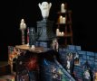 Настолна игра Призрачният замък, снимка 3