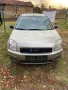 За части Ford Fusion 1.4 , снимка 1