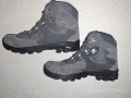 GARMONT № 43 GORE-TEX ,Vibram мъжки туристически боти, снимка 1