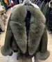 Дамски палта и якета, кожуси от естествен косъм и естествена кожа, снимка 11