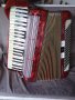 Продавам акордеон Хонер Hohner, снимка 9
