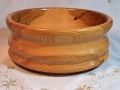 голяма дървена купа 32/2, снимка 2