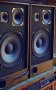  Тонколони работещи ИДЕАЛНО ОТМ 1-06 , снимка 1