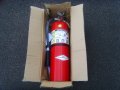 Пожарогасител , Amerex (USA) B456 10. ABC сух химически пожарогасител., снимка 9