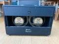 VOX 2x12 Night Train китарен кабинет с говорители Celestion G12H 30 Anniversary, снимка 2