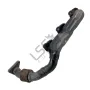 Десен изпускателен колектор Mercedes-Benz C-Class 204 (W/S/C) 2007-2014 ID: 145470, снимка 1