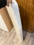 Матрак Ikea 60/120, чаршаф с ластик 60/120, снимка 2