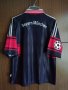 Bayern Munich Adidas 1997-1999 оригинална тениска фланелка Шампионска Лига Байерн Мюнхен ретро , снимка 2