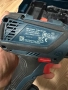 Bosch GSB 18V-60C ударен винтоверт, снимка 8