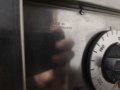 Професионална печка с термометър и таймер, снимка 3