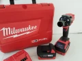 Гайковерт Milwaukee 18w , снимка 5