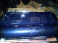 naiwa cassette recorder am.fm.tv radio за части, снимка 3