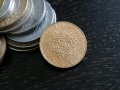 Монета - Австрия - 1 шилинг | 1991г., снимка 2